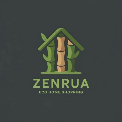 Eco. Home. Zen. with Zenrua.com