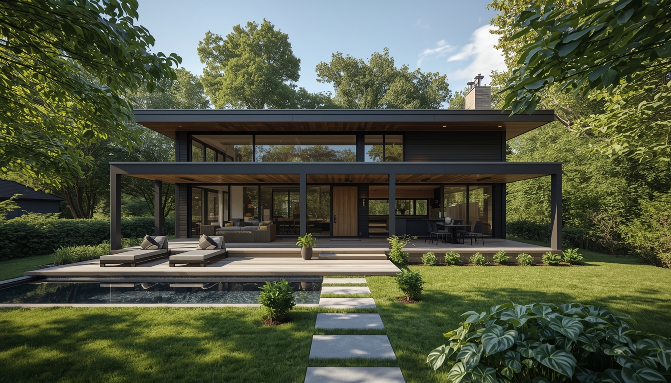 5 Ways to Create a Sustainable Home Sanctuary