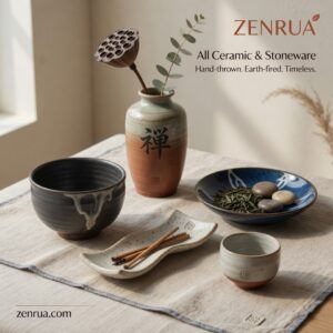 Stoneware Harmony